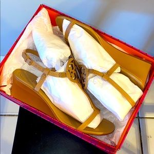 Tory Burch 60MM wedge